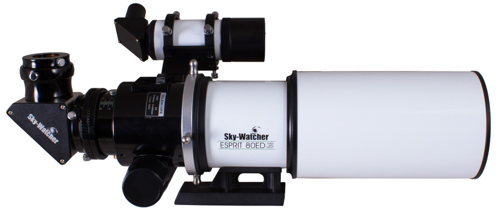 Труба оптическая Sky-Watcher Esprit ED80 - фото 4 - id-p106004306