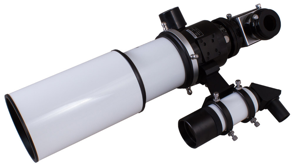 Труба оптическая Sky-Watcher Esprit ED80 - фото 5 - id-p106004306