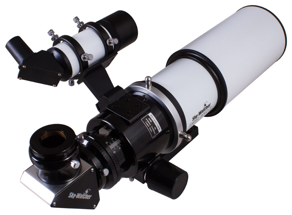Труба оптическая Sky-Watcher Esprit ED80 - фото 6 - id-p106004306