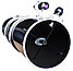 Труба оптическая Sky-Watcher BK P300 Steel OTAW Dual Speed Focuser, фото 2