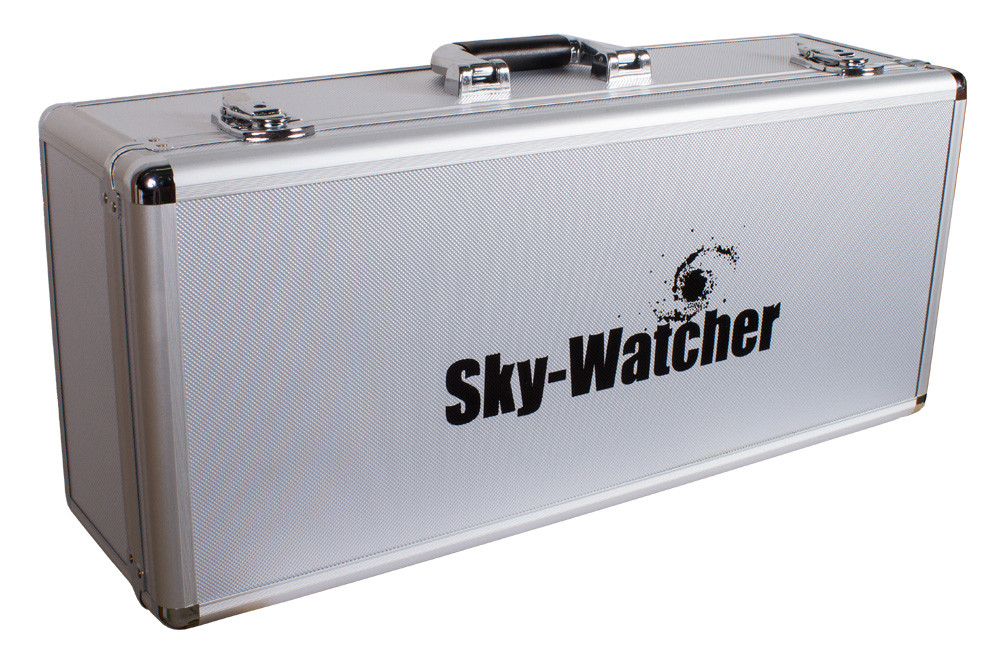 Труба оптическая Sky-Watcher BK ED80 Steel OTAW - фото 5 - id-p106004312