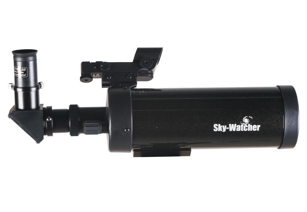 Труба оптическая Sky-Watcher BK MAK80SP OTA - фото 6 - id-p106004315