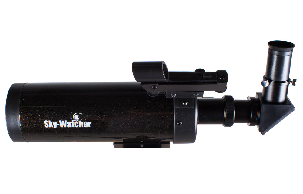 Труба оптическая Sky-Watcher BK MAK80SP OTA - фото 8 - id-p106004315