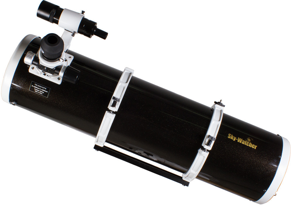Труба оптическая Sky-Watcher BK 200 Steel OTAW Dual Speed Focuser - фото 1 - id-p106004316