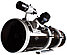 Труба оптическая Sky-Watcher BK 200 Steel OTAW Dual Speed Focuser, фото 3