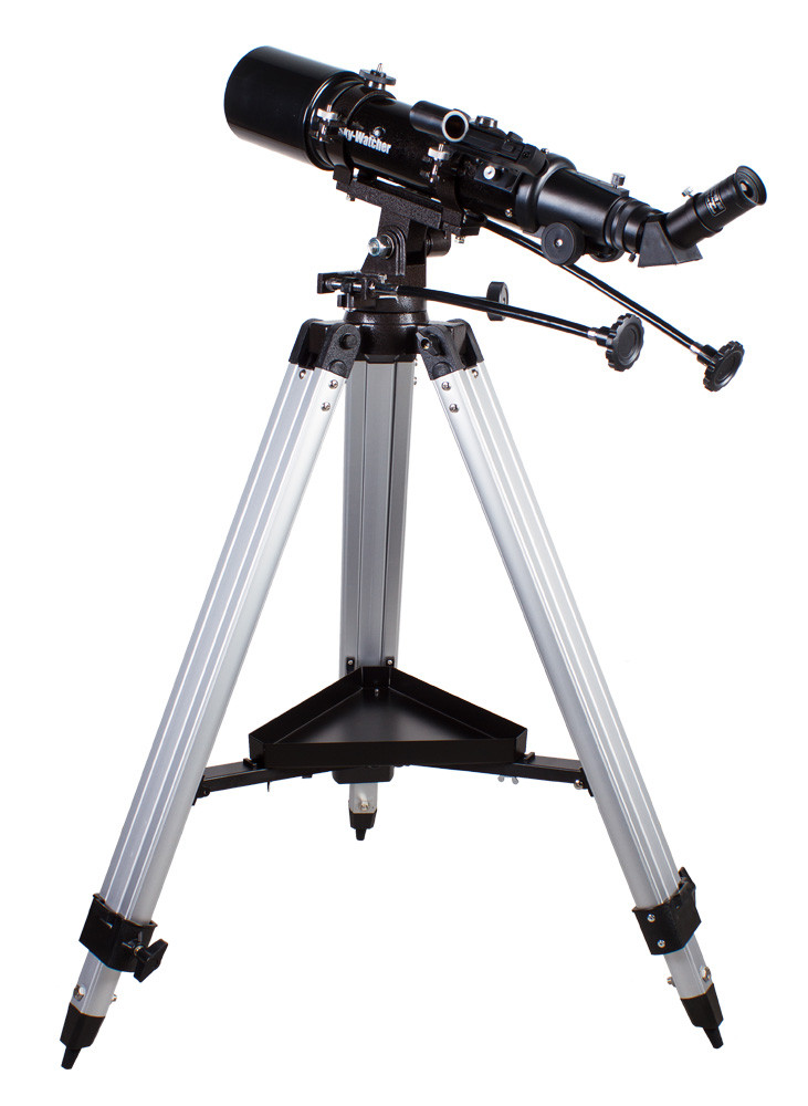 Телескоп Sky-Watcher BK 705AZ3 - фото 4 - id-p106004317