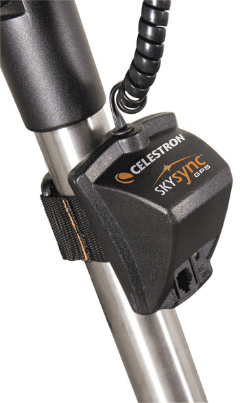 GPS-модуль Celestron SkySync - фото 1 - id-p155879050