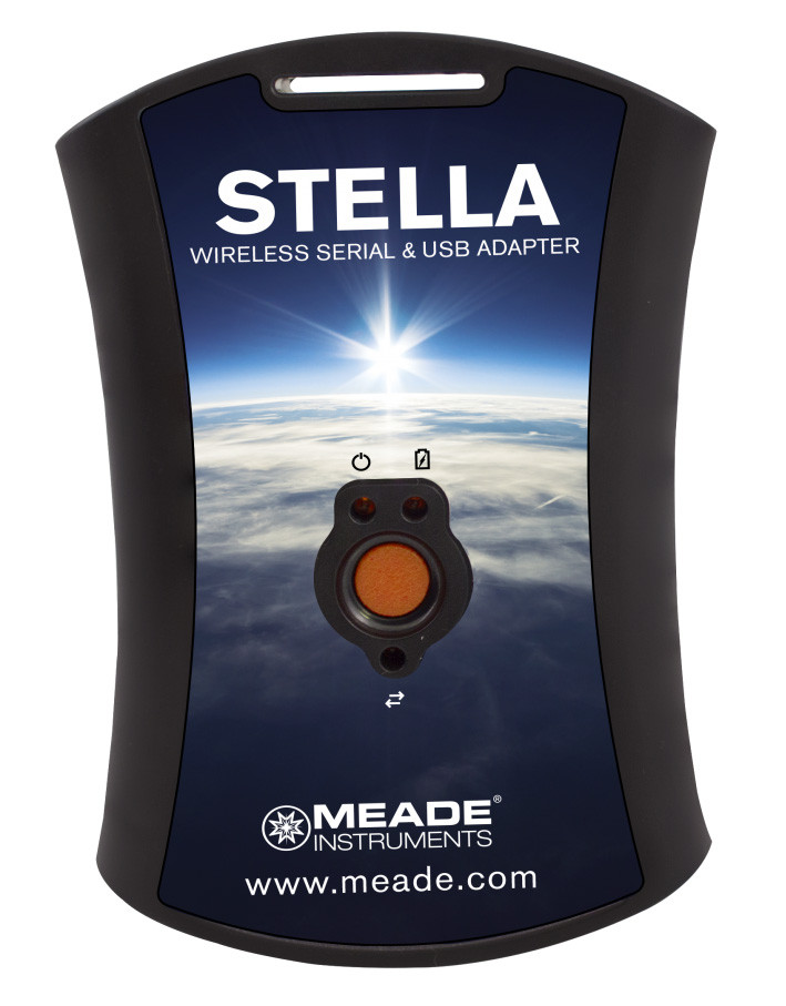 Адаптер Wi-Fi Meade для StellaAccess Planetarium - фото 1 - id-p155879051