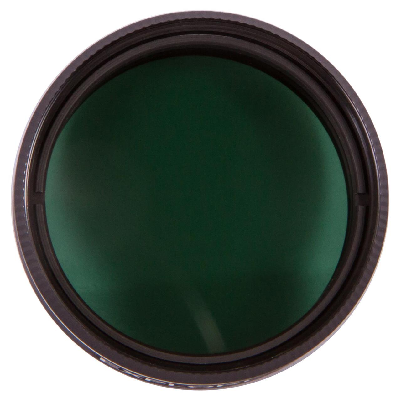 Светофильтр Explore Scientific темно-зеленый №58A, 1,25" - фото 4 - id-p142445495