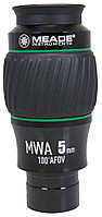 Окуляр Meade MWA 5 мм 100°, 1,25", WP