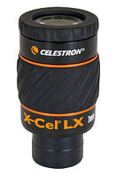 Окуляр Celestron X-Cel LX 7 мм, 1,25"