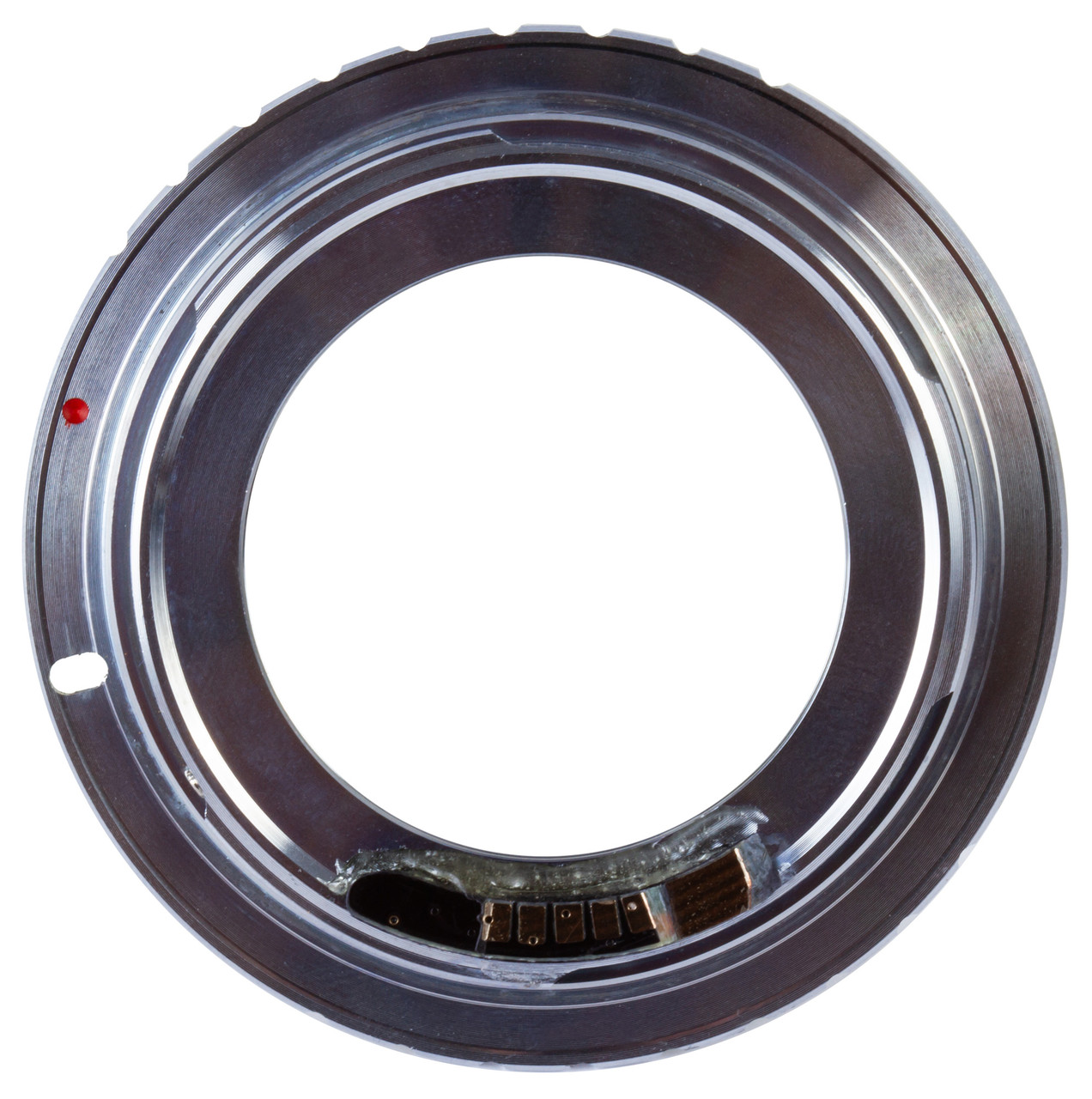 T2-кольцо Explore Scientific для Canon M42, ультратонкое - фото 3 - id-p142445506