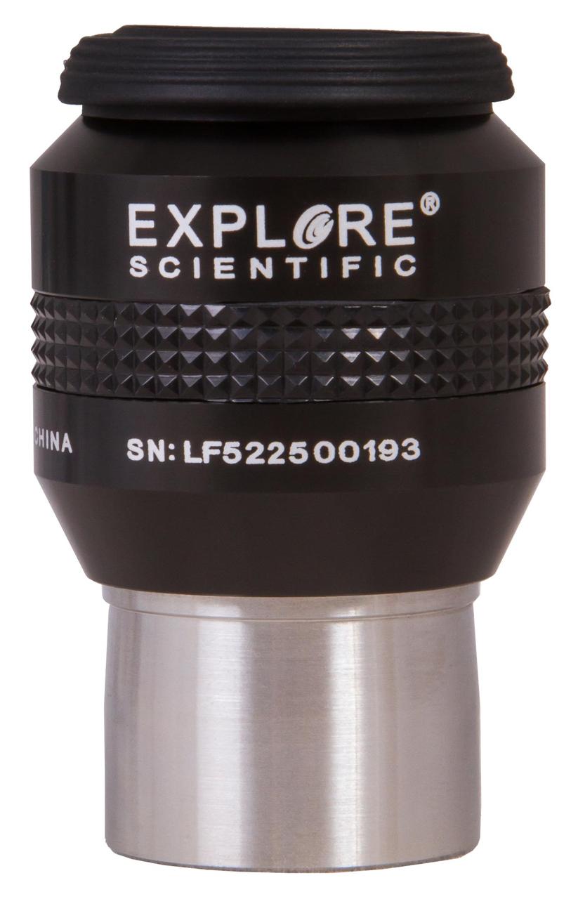 Окуляр Explore Scientific LER 52° 25 мм, 1,25" (AR) - фото 4 - id-p142445509