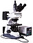Микроскоп Levenhuk MED PRO 600 Fluo, фото 2
