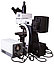 Микроскоп Levenhuk MED PRO 600 Fluo, фото 6