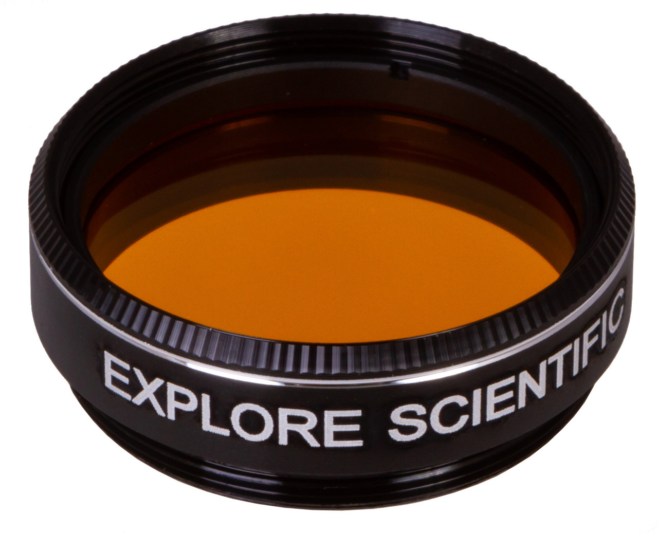 Светофильтр Explore Scientific темно-желтый №15, 1,25" - фото 1 - id-p142445519