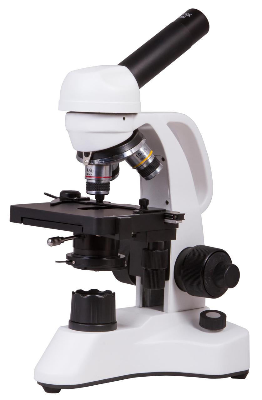 Микроскоп Bresser Biorit TP 40 400x - фото 1 - id-p106004376