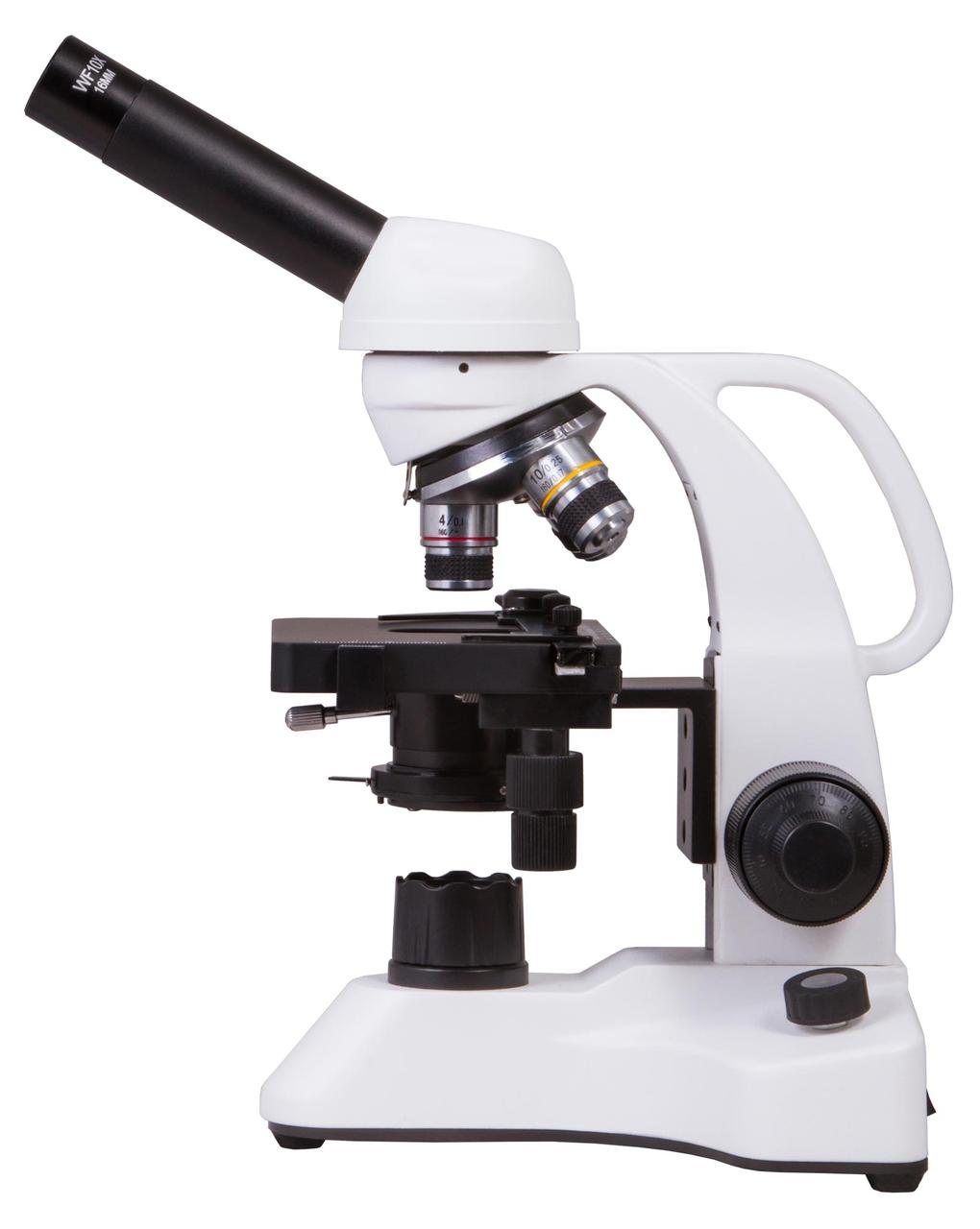 Микроскоп Bresser Biorit TP 40 400x - фото 3 - id-p106004376