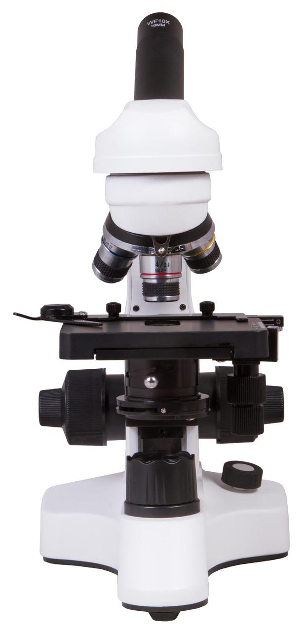 Микроскоп Bresser Biorit TP 40 400x - фото 4 - id-p106004376