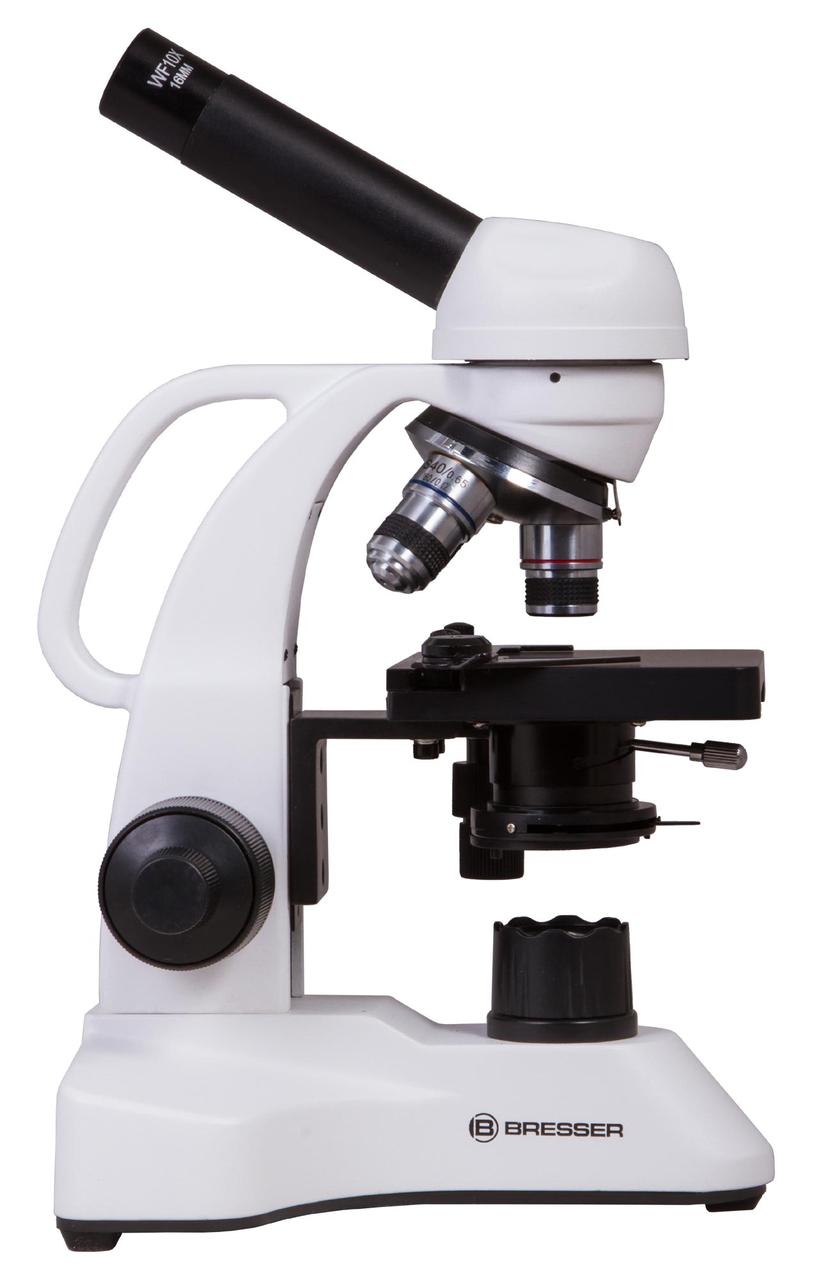 Микроскоп Bresser Biorit TP 40 400x - фото 6 - id-p106004376