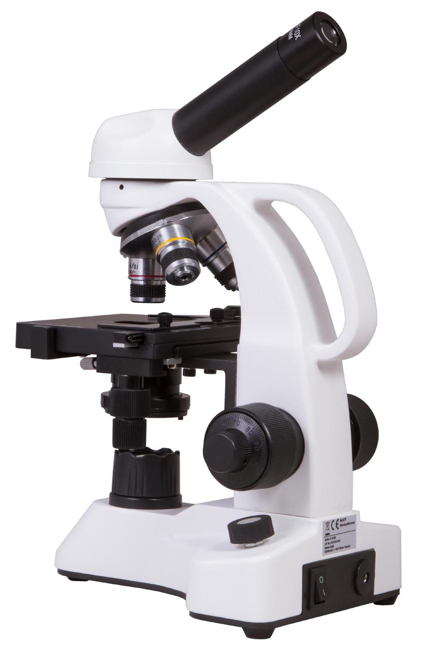 Микроскоп Bresser Biorit TP 40 400x - фото 7 - id-p106004376