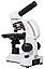 Микроскоп Bresser Biorit TP 40–400x, фото 7
