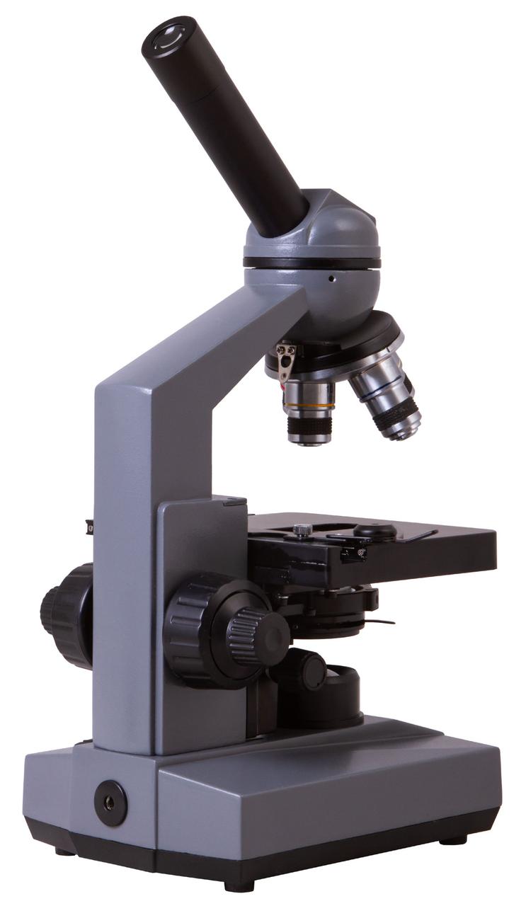 Микроскоп Levenhuk 320 PLUS, монокулярный - фото 4 - id-p106004379