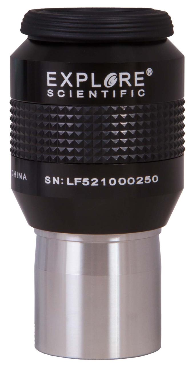 Окуляр Explore Scientific LER 52° 10 мм, 1,25" (AR) - фото 4 - id-p142445523