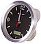 Часы Bresser MyTime Bath RC, водонепроницаемые, черные, фото 2