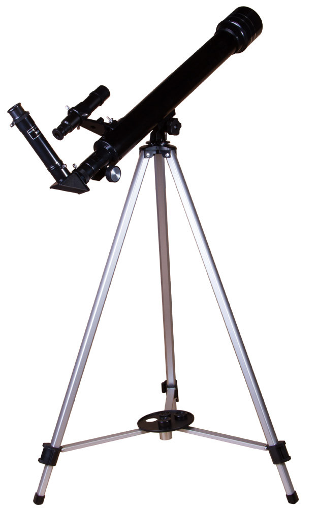 Телескоп Levenhuk Skyline BASE 50T - фото 5 - id-p106004383