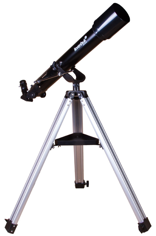 Телескоп Levenhuk Skyline BASE 70T - фото 3 - id-p106004384