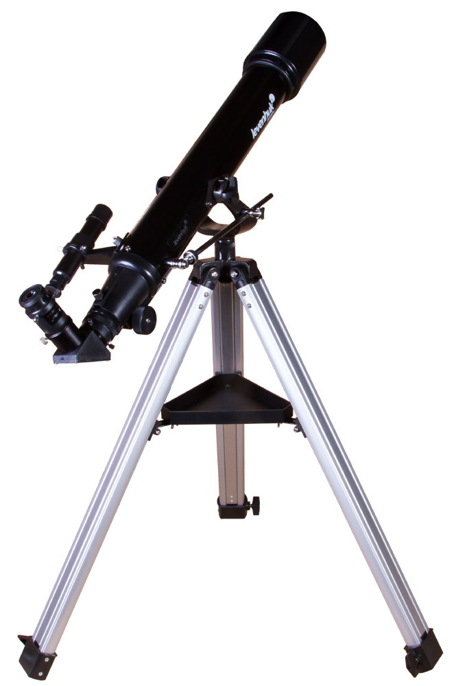 Телескоп Levenhuk Skyline BASE 70T - фото 5 - id-p106004384