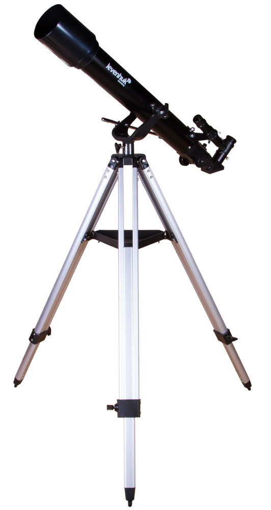 Телескоп Levenhuk Skyline BASE 70T - фото 6 - id-p106004384