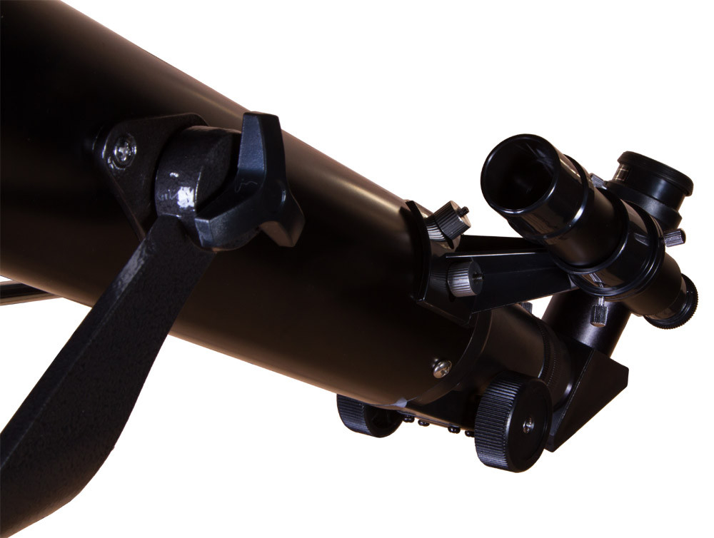 Телескоп Levenhuk Skyline BASE 70T - фото 10 - id-p106004384
