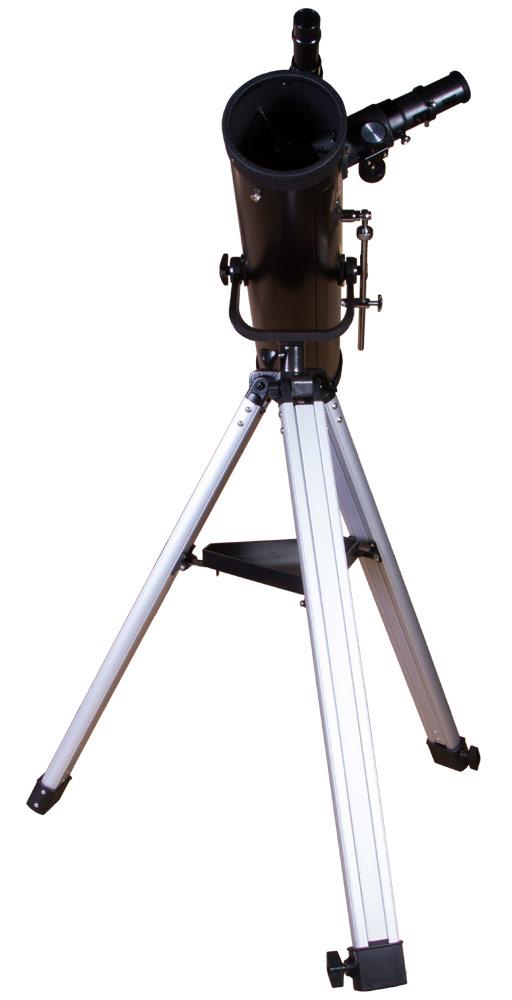 Телескоп Levenhuk Skyline BASE 80S - фото 4 - id-p106004385