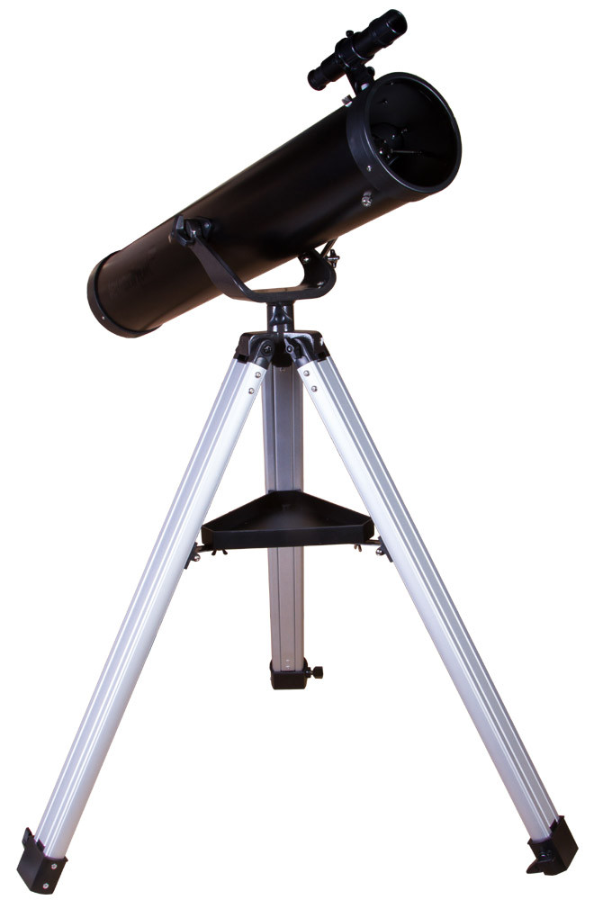 Телескоп Levenhuk Skyline BASE 100S - фото 3 - id-p106004386