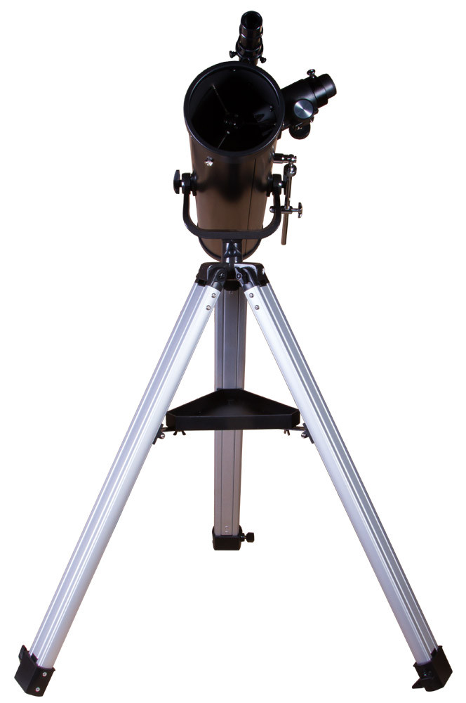 Телескоп Levenhuk Skyline BASE 100S - фото 4 - id-p106004386