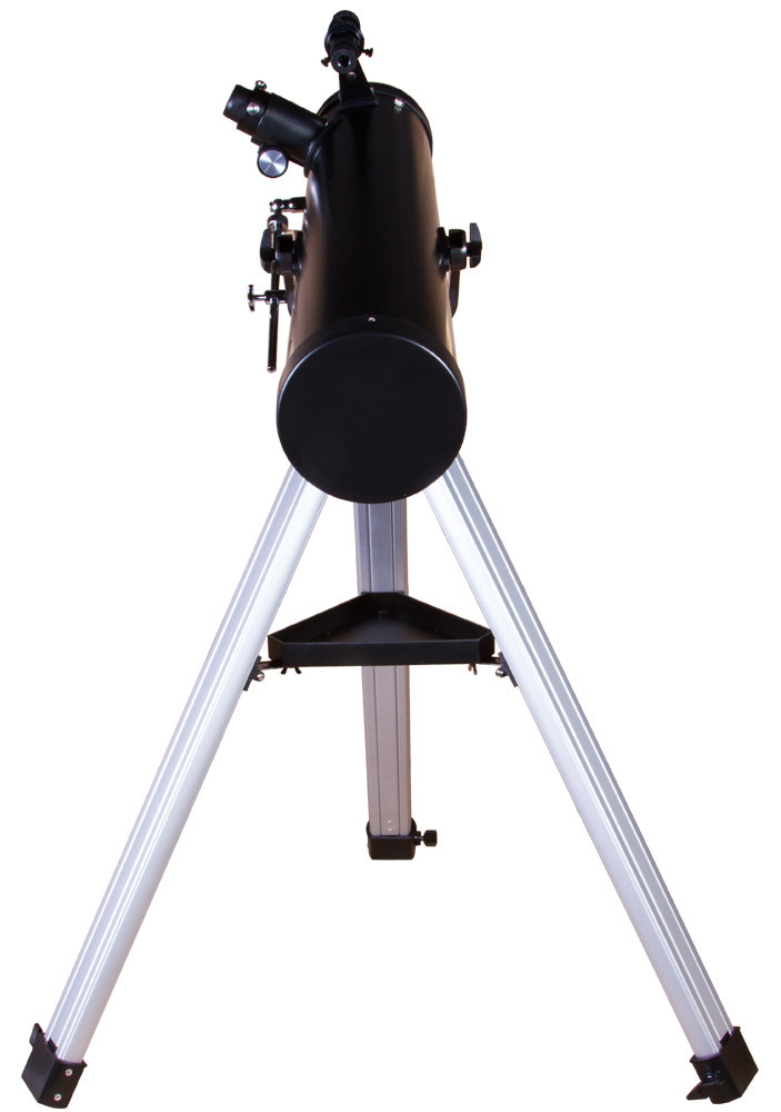 Телескоп Levenhuk Skyline BASE 100S - фото 5 - id-p106004386