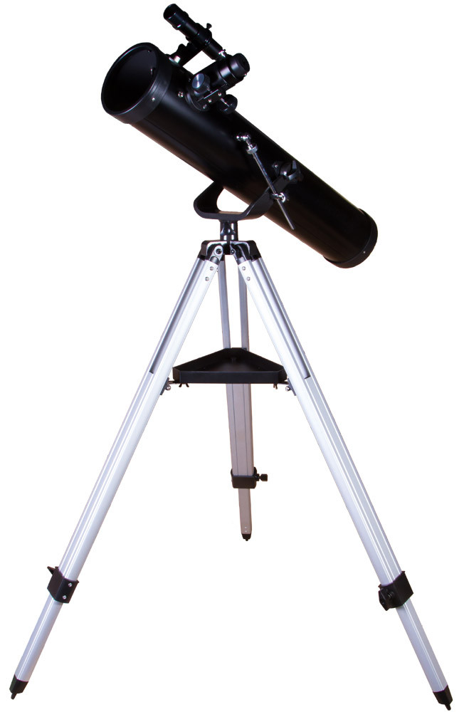 Телескоп Levenhuk Skyline BASE 100S - фото 7 - id-p106004386