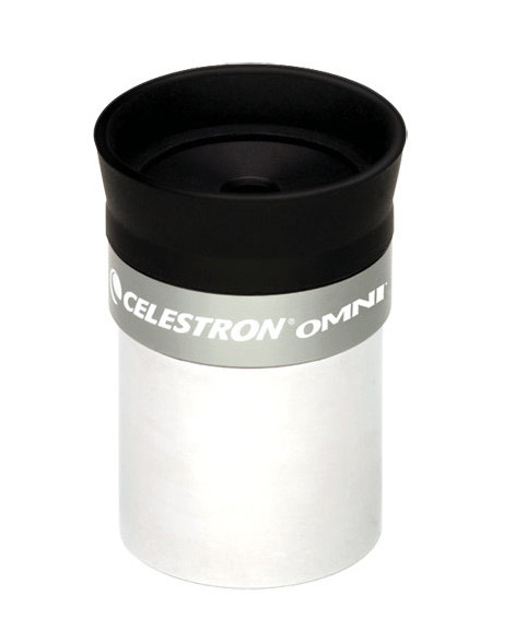 Окуляр Celestron Omni 6 мм, 1,25" - фото 1 - id-p155879145