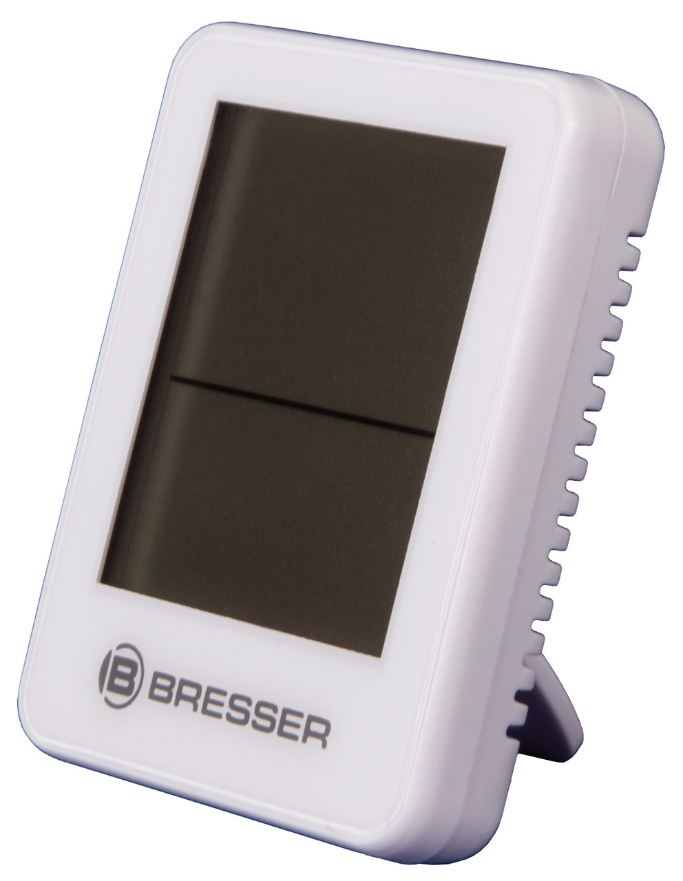 Гигрометр и термометр Bresser Temeo Hygro, набор 3 шт., черный (Белый) - фото 4 - id-p142445526