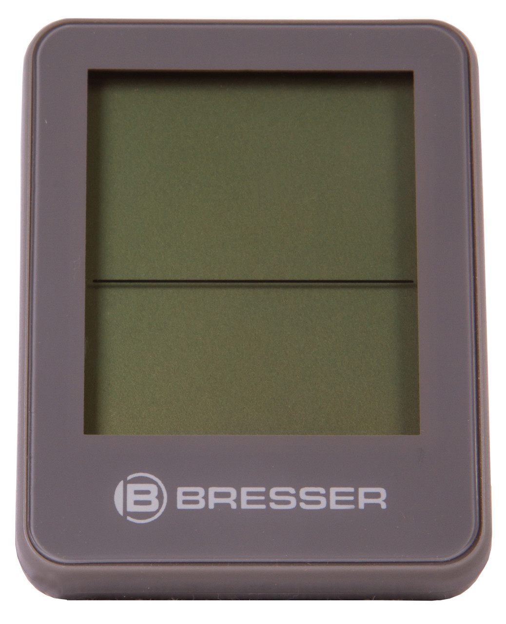 Гигрометр и термометр Bresser Temeo Hygro, набор 3 шт., черный (Grey) - фото 5 - id-p142445528