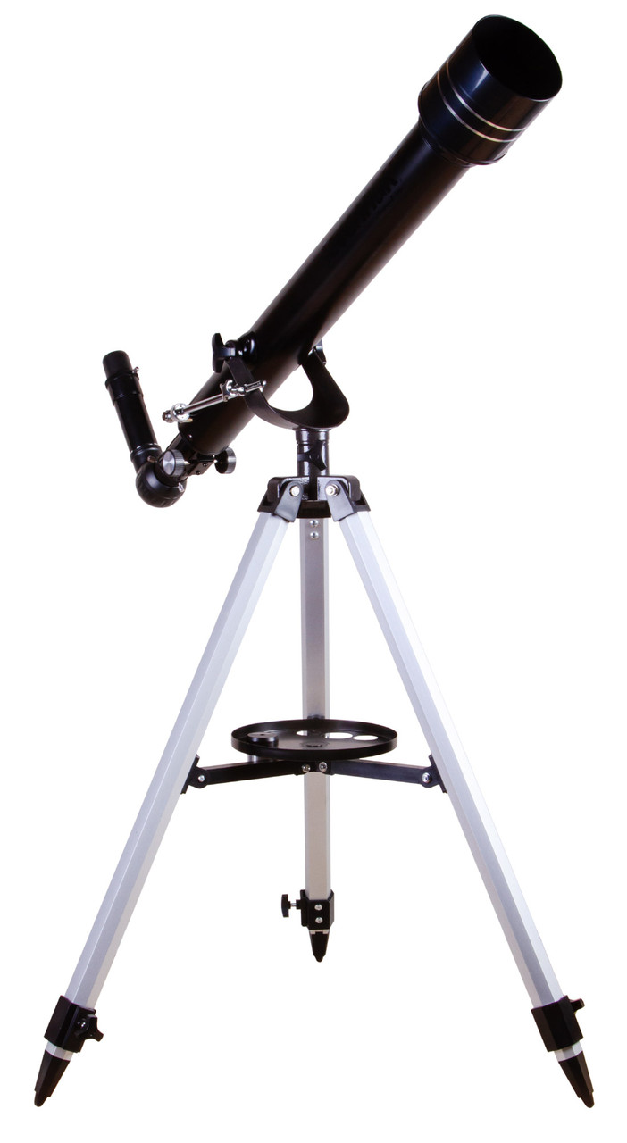 Телескоп Levenhuk Skyline BASE 60T - фото 3 - id-p106464027
