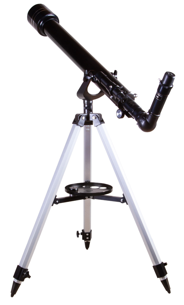 Телескоп Levenhuk Skyline BASE 60T - фото 4 - id-p106464027