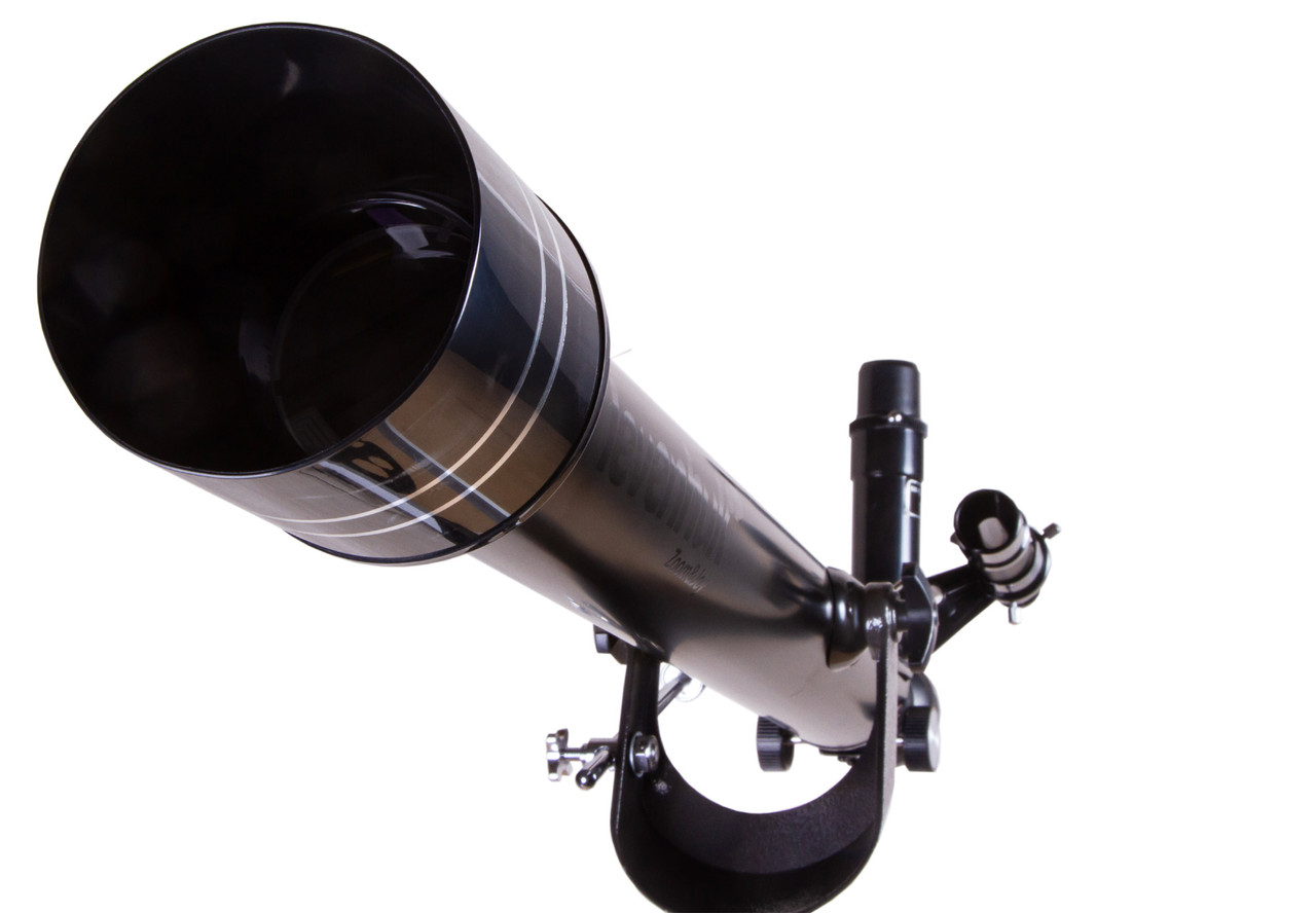 Телескоп Levenhuk Skyline BASE 60T - фото 5 - id-p106464027