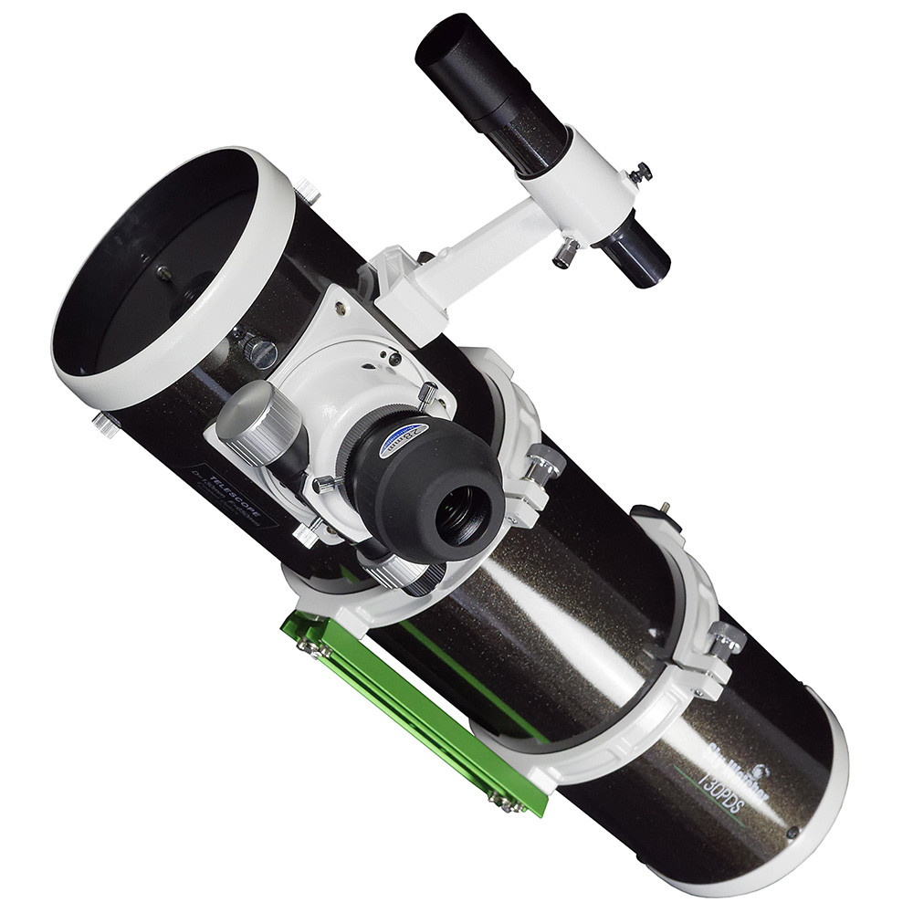Труба оптическая Sky-Watcher BK P130DS OTAW Dual Speed Focuser - фото 1 - id-p106004388