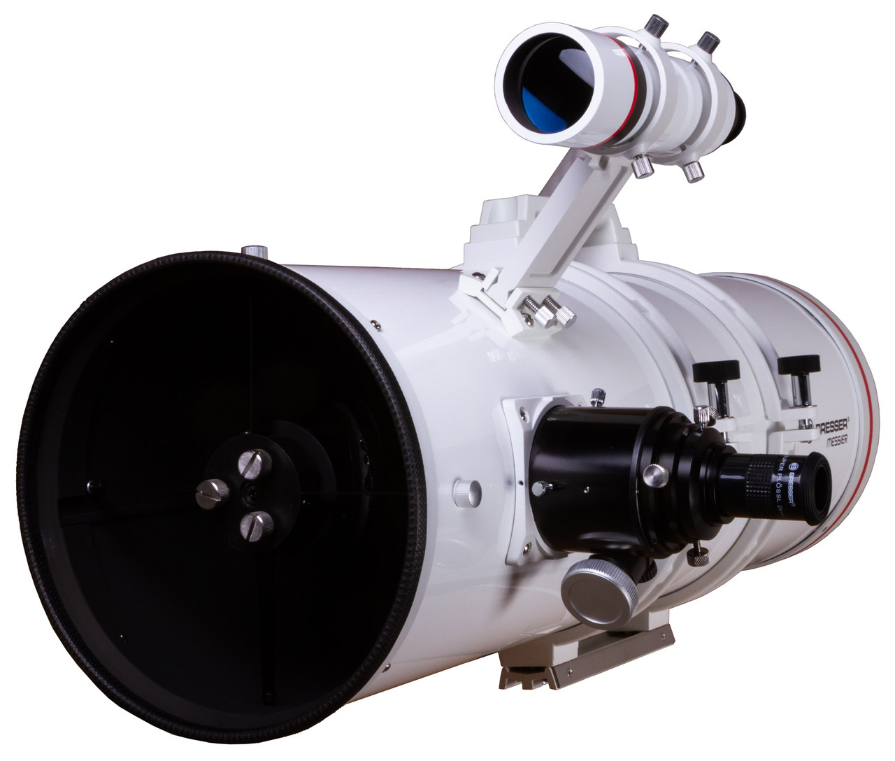 Труба оптическая Bresser Messier NT-203s/800 - фото 3 - id-p106004391