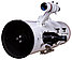 Труба оптическая Bresser Messier NT-203s/800, фото 3