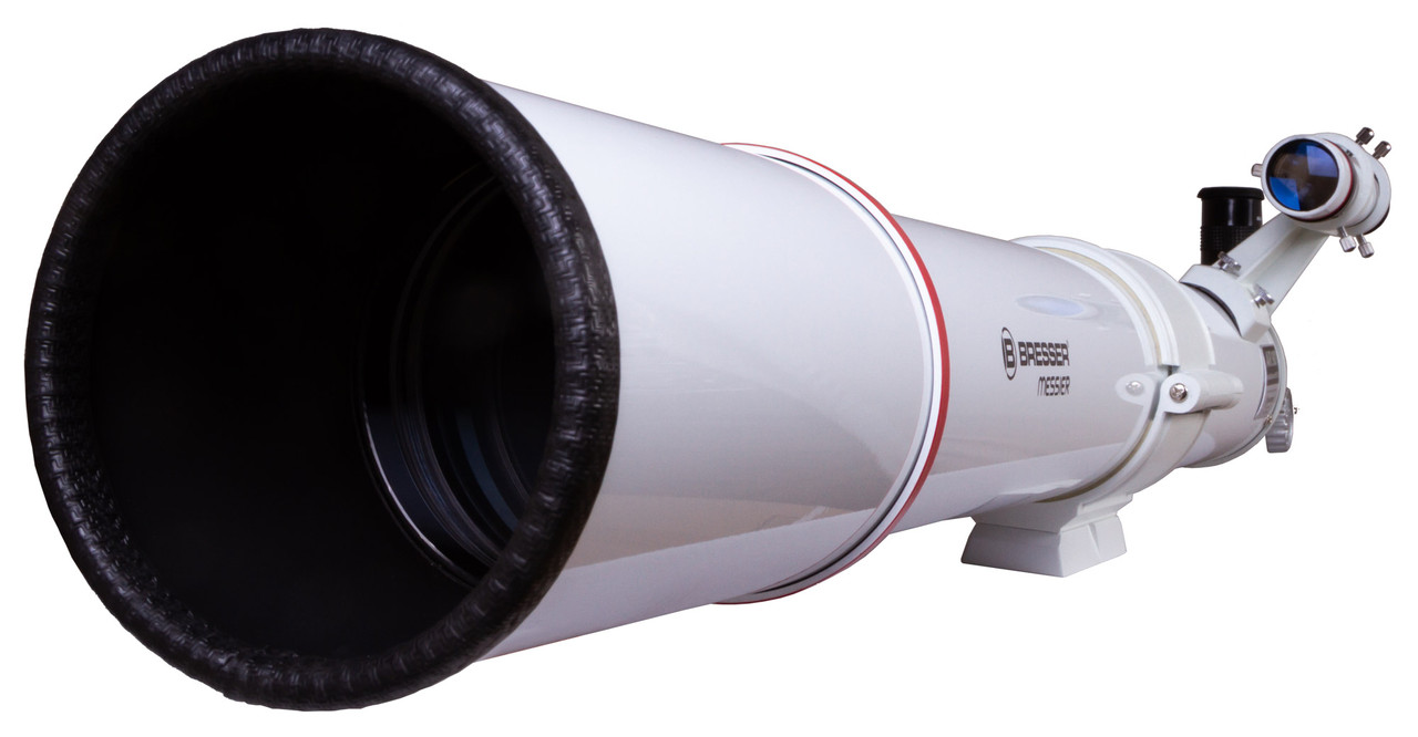 Труба оптическая Bresser Messier AR-90 90/900 - фото 2 - id-p106004392