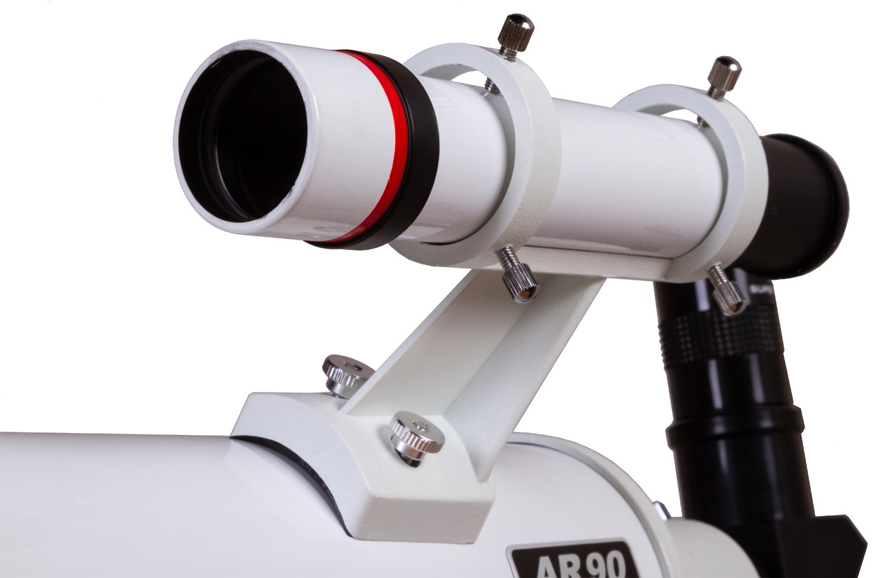Труба оптическая Bresser Messier AR-90 90/900 - фото 7 - id-p106004392